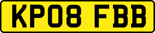 KP08FBB