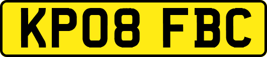 KP08FBC
