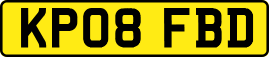 KP08FBD