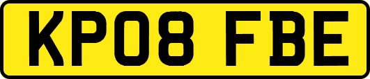 KP08FBE