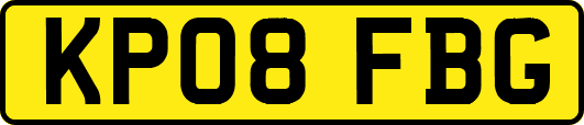 KP08FBG