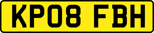 KP08FBH