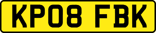 KP08FBK