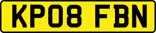 KP08FBN