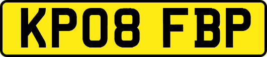 KP08FBP