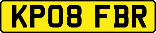 KP08FBR