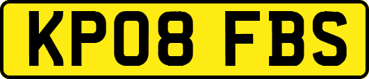 KP08FBS