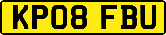 KP08FBU