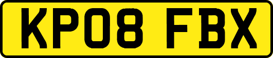 KP08FBX
