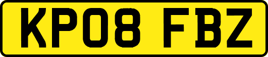 KP08FBZ