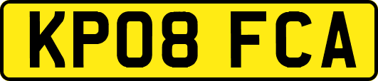 KP08FCA