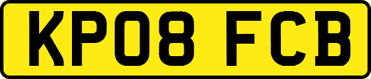 KP08FCB