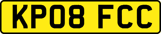 KP08FCC