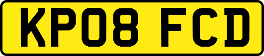 KP08FCD