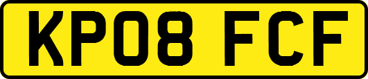 KP08FCF