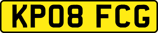 KP08FCG