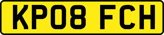 KP08FCH