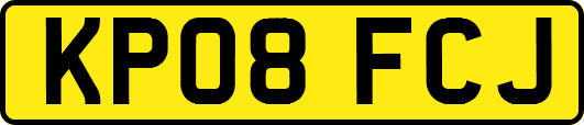KP08FCJ