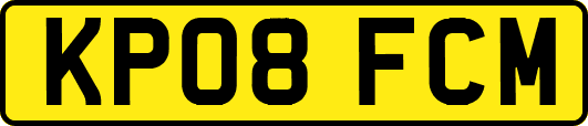 KP08FCM