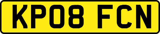 KP08FCN