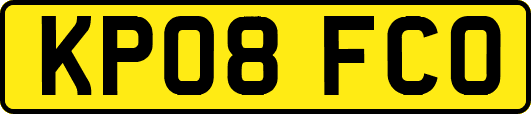 KP08FCO