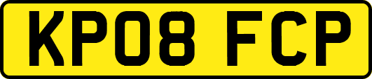 KP08FCP