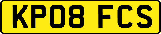 KP08FCS