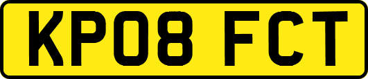 KP08FCT