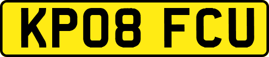 KP08FCU