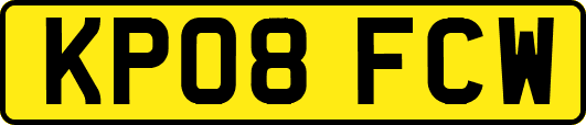 KP08FCW