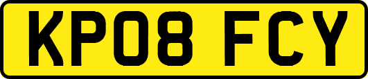 KP08FCY