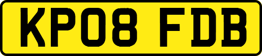 KP08FDB