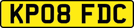 KP08FDC