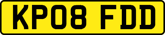 KP08FDD