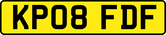 KP08FDF