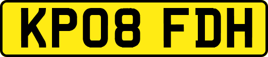 KP08FDH