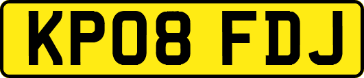 KP08FDJ