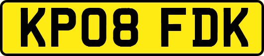 KP08FDK