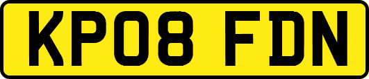 KP08FDN