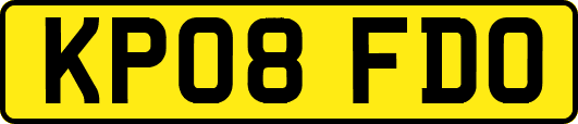KP08FDO