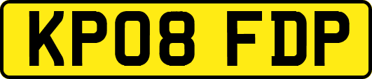KP08FDP