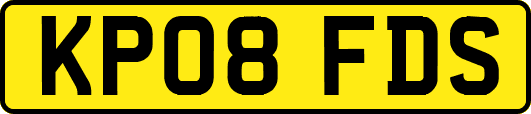 KP08FDS