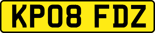 KP08FDZ