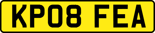 KP08FEA
