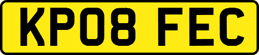 KP08FEC