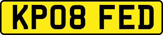 KP08FED