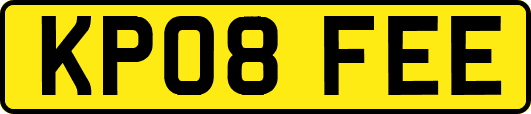 KP08FEE