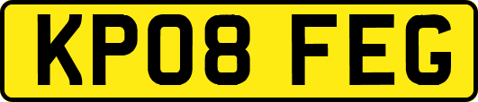 KP08FEG