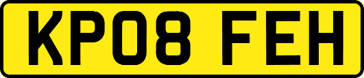 KP08FEH