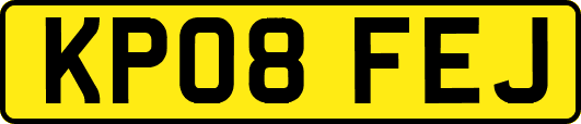 KP08FEJ